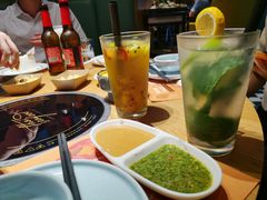 -生如夏花泰式火锅(鹭洲里店)