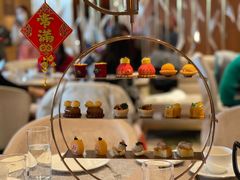 -大堂酒廊(澳门文华东方酒店)