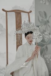 -薇薇新娘婚纱摄影(跃进北路店)
