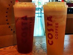 -COSTA COFFEE(上海虹口公园店)