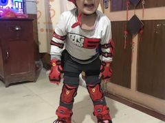 -逸动少儿体能·运动培训(申花校区)