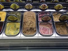 -Glacio Dessert Chef