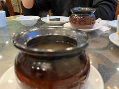 民间瓦罐煨汤-西江美食舫·江西菜(健德桥店)
