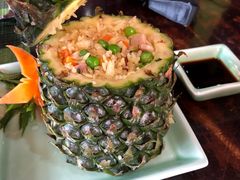 -Lam Vien Restaurant