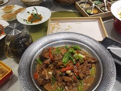 -有喜胶东小馆(太申祥和店)