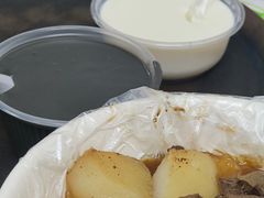 -小草糖水(海棠村店)