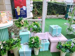 -苏小糖(鼓浪屿三丘田花园店)