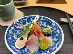 -竹· SUSHI TA-KE日本料理(王府井店)