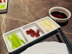 酱料-金鸭季·北京烤鸭(深业上城店)