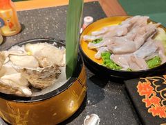 -牛New寿喜烧(金茂览秀城店)