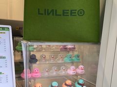 -恒生商业广场(上丰店)