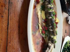-长廊好灶头 本地人农家菜(枫泾古镇店)
