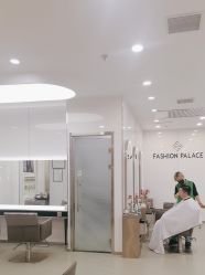 -时尚殿堂hair salon