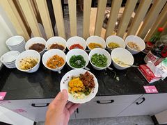 -陈大锅·岳阳鱼馆·地道岳阳菜(美食街店)