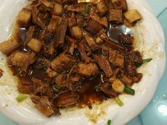 -徽州美食(三十年老店)