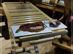 -小放牛炒菜馆(中山路乐汇城店)