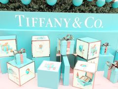 -Tiffany&Co.蒂芙尼(南京德基广场店)