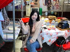 -五马集·海鲜·温州大牌档(黑金冠五马街十字路口店)