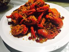 -U你·天然调味(南湖总店)