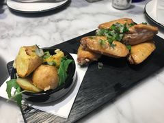 -玛尚诺Pizza&Bar(长泰广场店)