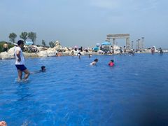 -渔岛海洋度假区