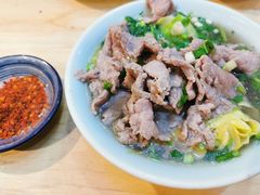 跷脚牛肉-全牛匠·乐山跷脚牛肉(望京店)