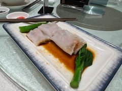 -龙悦湾酒家·八阵鱼生·渔人码头店