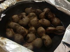 -大地土窑菜馆·特色罗浮农家菜(罗浮山景区店)