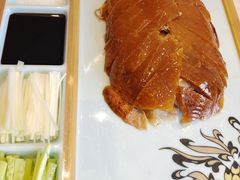 -荷塘秋月·本帮江浙菜(国权路店)