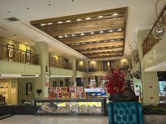 -新海渔港·胶东海鲜家常菜·家宴(奥体中心店)