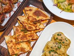 -红小满休闲餐厅(十全街店)