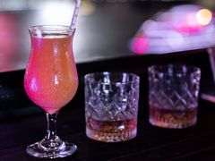 -外滩8号 whisky bar(金延大厦店)