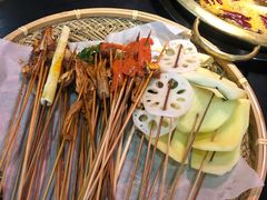 -欧阳小姐在成都(爱琴海店)