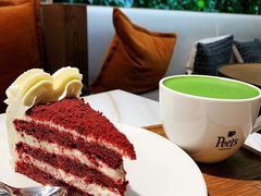-Peet's 皮爷咖啡(东湖路手作店)