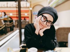 -那时新疆·若羌(经纬汇店)