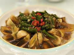 -成都驻京办餐厅(蜀都宾馆店)