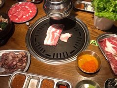 -·缸桶屋·韩式牛肋条自助烤肉(西湖D11店)