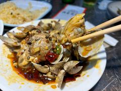 -指爱龙虾(金杨路总店)