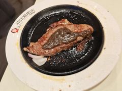 -快乐爱斯米牛排自助(靖江吾悦店)