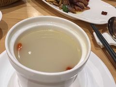 -青城山六善酒店·紫氣園中餐厅