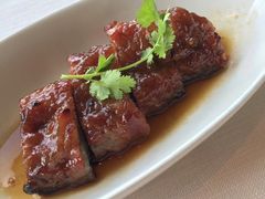 -天龙轩(香港丽思卡尔顿酒店)