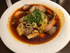 -成都你六姐·牛肉冒菜(城市集市合生汇店)