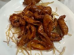 -文记壹心鸡(宝华路店)