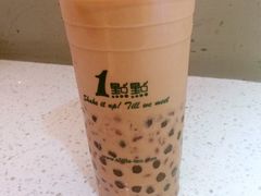 阿华田-1点点(芦潮港店)