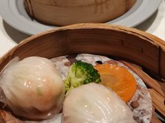 -晋江荣誉国际酒店·港誉茶餐厅