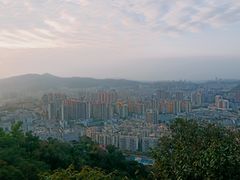 -求水山公园