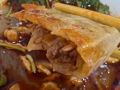 -小媳妇凉粉(浑源店)