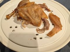 -金狮麟·新豫菜(金码大厦店)