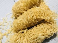 -江户前日本料理(瑞诗酒店店)