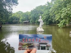 -善卷洞风景区